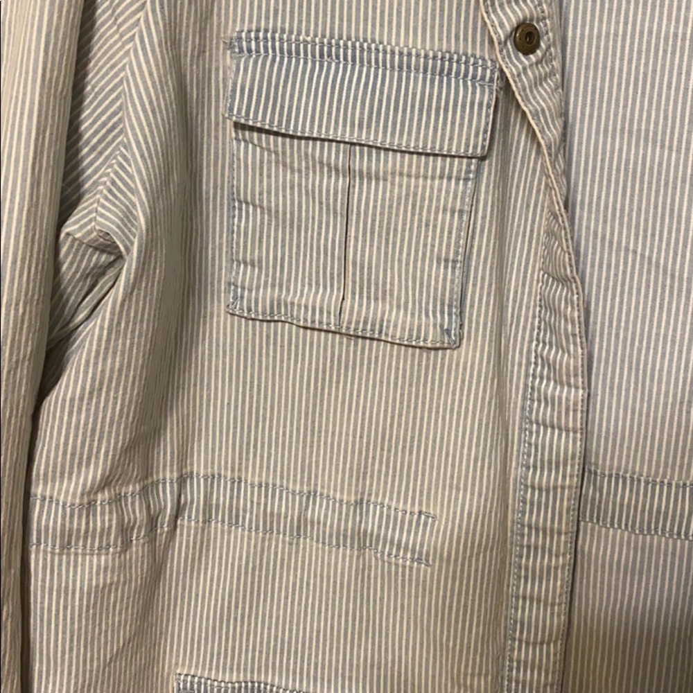 Universal Thread Jacket - image 3